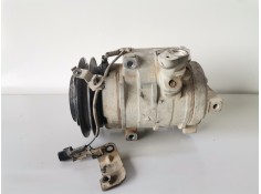 Recambio de compresor aire acondicionado para mitsubishi montero (v80/v90) 4m41 referencia OEM IAM 4472606490  