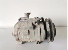 Recambio de compresor aire acondicionado para mitsubishi montero (v80/v90) 4m41 referencia OEM IAM 4472606490   2
