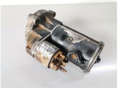 Recambio de motor arranque para citroen jumpy rhz referencia OEM IAM    2