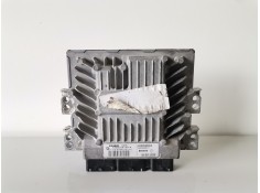 Recambio de centralita motor uce para renault scenic ii (jm) k9k732 referencia OEM IAM S122326109A  