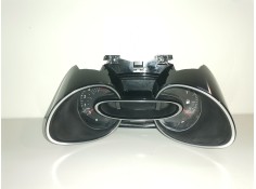 Recambio de cuadro instrumentos para renault clio iv k9k628 referencia OEM IAM 248102222RA  