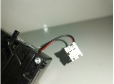 Recambio de mando luces para renault clio iv k9k628 referencia OEM IAM 255675887R   2