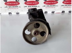 Recambio de bomba direccion para peugeot 206 kfw referencia OEM IAM 26079836QN/9636868880  