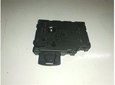 Recambio de conmutador de arranque para renault clio iv k9k628 referencia OEM IAM 285904179R  