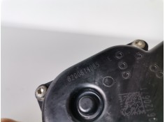 Recambio de caja mariposa para renault clio iii k9k770 referencia OEM IAM 8200614985E   2
