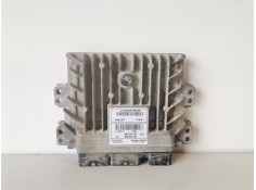 Recambio de centralita motor uce para renault clio iii k9k770 referencia OEM IAM 237100875R  