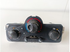 Recambio de mando calefaccion / aire acondicionado para renault clio iii k9k770 referencia OEM IAM 030967W  