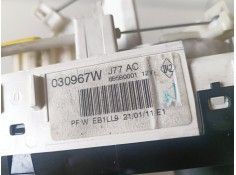Recambio de mando calefaccion / aire acondicionado para renault clio iii k9k770 referencia OEM IAM 030967W   2