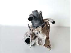 Recambio de valvula egr para renault clio iii k9k770 referencia OEM IAM 8200846454C  