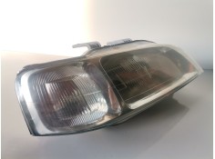 Recambio de faro derecho para honda civic 5 puertas (ma/mb) b18c4 referencia OEM IAM    2