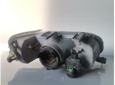 Recambio de faro izquierdo para honda civic 5 puertas (ma/mb) b18c4 referencia OEM IAM    2