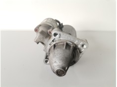 Recambio de motor arranque para ford focus sportbreak (cb4) shda referencia OEM IAM 0001107500  