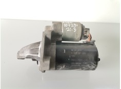 Recambio de motor arranque para ford focus sportbreak (cb4) shda referencia OEM IAM 0001107500   2