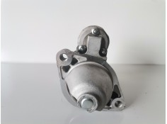 Recambio de motor arranque para opel corsa c y17dt referencia OEM IAM 09020143  