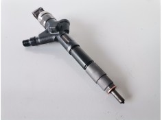 Recambio de inyector para nissan primera berlina (p12) yd22ddt referencia OEM IAM 0950005135   2