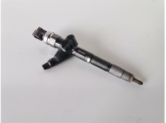 Recambio de inyector para nissan primera berlina (p12) yd22ddt referencia OEM IAM 0950005135  