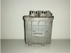 Recambio de centralita motor uce para renault kangoo i (f/kc0) f9q780 referencia OEM IAM 0281001878 / 8200059887  
