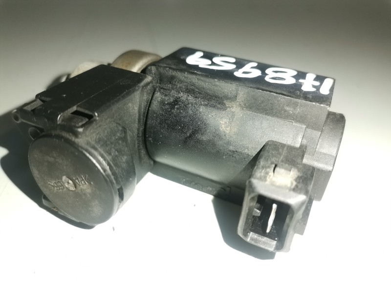 Recambio de valvula aire adicional para hyundai i30 (fd) d4fb referencia OEM IAM 70027200121  