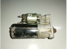 Recambio de motor arranque para renault kangoo i (f/kc0) f9q780 referencia OEM IAM 7700113207   2