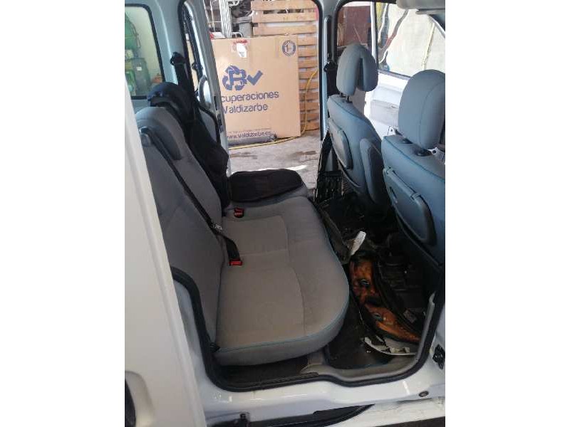 renault kangoo i (f/kc0) del año 2007