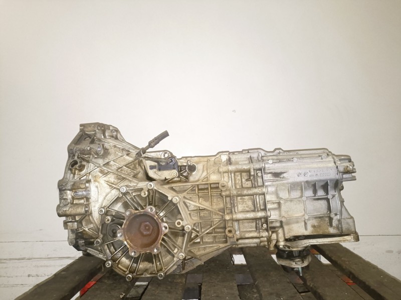 Recambio de caja cambios para audi a4 berlina (8e) blb referencia OEM IAM HCF  