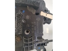 Recambio de cerradura puerta trasera izquierda para renault captur i h5f412 referencia OEM IAM 805034742R   2