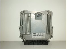 Recambio de centralita motor uce para renault kangoo ii (f/kw0) k9k608 referencia OEM IAM   