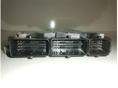 Recambio de centralita motor uce para renault kangoo ii (f/kw0) k9k608 referencia OEM IAM    2
