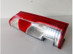 Recambio de piloto trasero izquierdo para renault kangoo ii (f/kw0) k9k608 referencia OEM IAM 265559212R   2