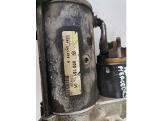 Recambio de motor arranque para mercedes-benz vito kombi (638) 611980 referencia OEM IAM A0051511301 / D7R28   2