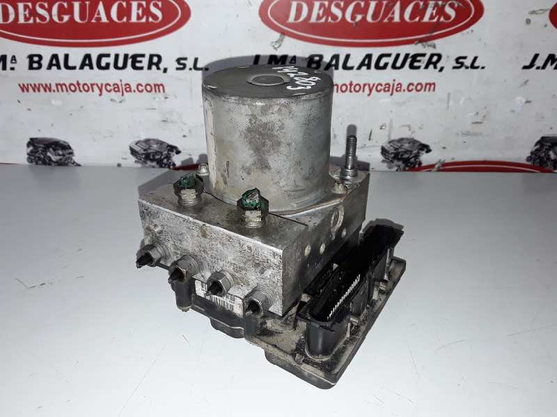 Recambio de abs para peugeot 807 rhk referencia OEM IAM 0265234037/9649988180/0265950319  