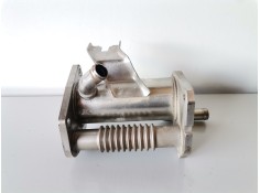 Recambio de enfriador egr para renault clio iii k9k770 referencia OEM IAM 8200912059  