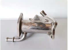 Recambio de enfriador egr para renault clio iii k9k770 referencia OEM IAM 8200912059   2