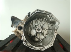 Recambio de caja cambios para renault kangoo ii (f/kw0) k9k804 referencia OEM IAM TL4A000  