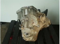 Recambio de caja cambios para renault kangoo ii (f/kw0) k9k804 referencia OEM IAM TL4A000   2