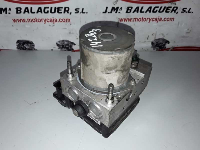 Recambio de abs para peugeot 807 rhk referencia OEM IAM 0265234037/9649988180/0265950319  