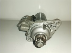 Recambio de motor arranque para volkswagen golf vi (5k1)(10.2008) cay referencia OEM IAM 0001153007  