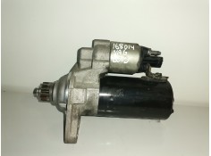 Recambio de motor arranque para volkswagen golf vi (5k1)(10.2008) cay referencia OEM IAM 0001153007   2