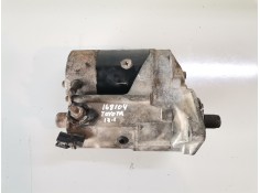 Recambio de motor arranque para toyota hilux (kun) 2kd referencia OEM IAM 281000L051   2