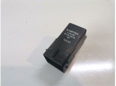 Recambio de caja precalentamiento para citroen jumpy rhk referencia OEM IAM 51252002  