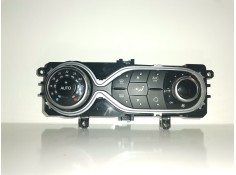 Recambio de mando climatizador para renault clio iv k9k628 referencia OEM IAM 275105430R  