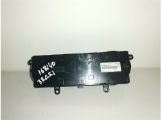 Recambio de mando climatizador para renault clio iv k9k628 referencia OEM IAM 275105430R   2
