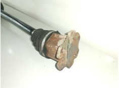 Recambio de transmision delantera izquierda para audi a6 berlina (4f2) caha referencia OEM IAM 4F0407271G   2