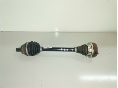 Recambio de transmision delantera izquierda para volkswagen golf vi (5k1)(10.2008) cay referencia OEM IAM 1K0407271CP  