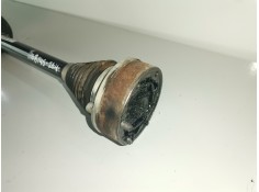 Recambio de transmision delantera izquierda para volkswagen golf vi (5k1)(10.2008) cay referencia OEM IAM 1K0407271CP   2