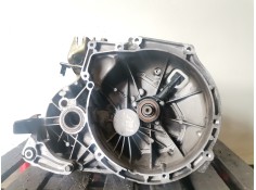 Recambio de caja cambios para mazda 3 berlina (bk) y6 referencia OEM IAM 3M5R7002YF  