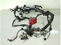 Recambio de cableado electrico para toyota yaris (ksp9/scp9/nlp9) 1nrfe referencia OEM IAM   