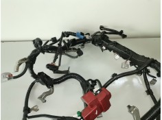 Recambio de cableado electrico para toyota yaris (ksp9/scp9/nlp9) 1nrfe referencia OEM IAM    2