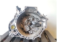 Recambio de caja cambios para mazda 5 berlina (cr) rf referencia OEM IAM   
