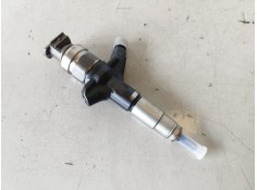 Recambio de inyector para subaru legacy combi/ outback (b13/bp) ee20 referencia OEM IAM 16613AA020  